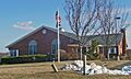 Hamptonburgh, NY, Town Hall