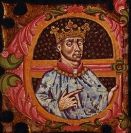 Archivo:Henry IV of Castile ruled 1454-1474