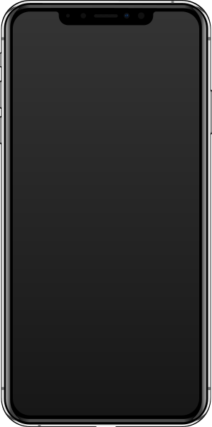 IPhone XS Max Silver