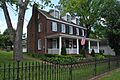 IRELAND HOFER HOUSE, WILLIAMSTOWN, GLOUCESTER COUNTY