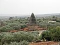 Idlib, Syria, Dead Cities, Al-Bara 2