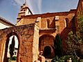 Iglesia Nuestra Señora de la Leche (Alconchel de Ariza, Zaragoza)