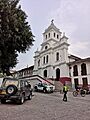 Iglesia de San Juan bautista de Neira - 01