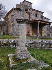 Archivo:Iglesia de San Martin de Tours-Jaramillo quemado