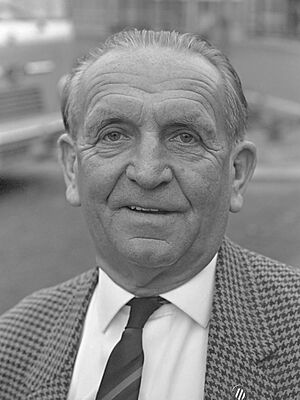 Archivo:Ignác Molnár (1968)