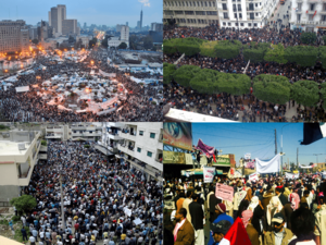 Archivo:Infobox collage for MENA protests