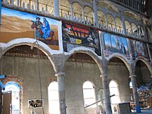Archivo:Interior Catedral de Justo