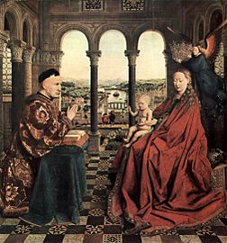 Jan van Eyck 070