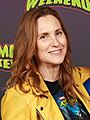 Judith Hoag Photo Op Animate Nightmare Weekend Des Moines 2024