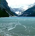 Kanada-Alberta-Banff National Park-Lake Louise