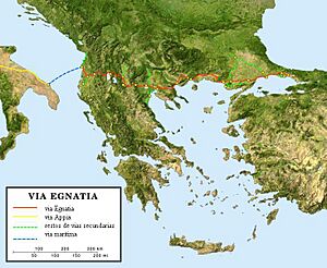 Archivo:Komotini Via espanol