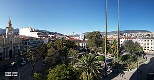 Archivo:La Ciudad de Loja
