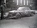 Lancia Fulvia 1.6 Coupé HF - 1972 Press-on-Regardless Rally