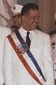 Leonel Fernandez primer Gabinete de Gobierno 2004-2008 (cropped)