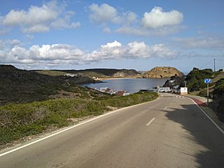 Llegada a sa Mesquida.jpg