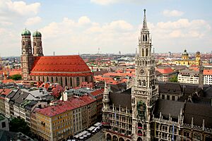 Archivo:München Panorama