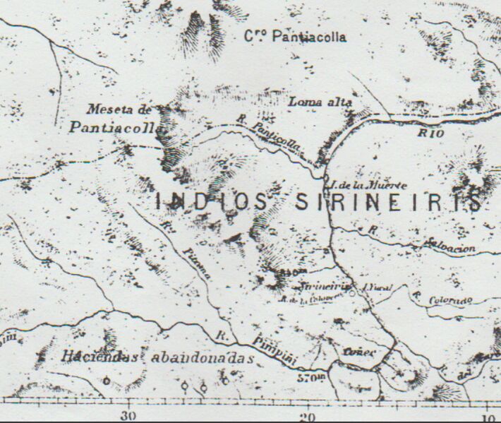 MAPA GOHRING