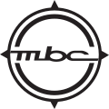 MBC logo 1974