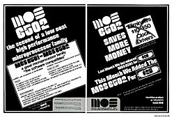 Archivo:MOS 6501 6502 Ad Sept 1975