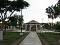 Magdalena del Cao Plaza