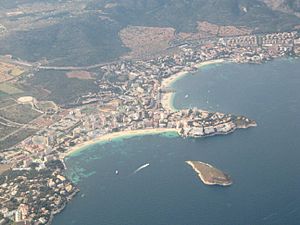 Archivo:Mallorca - Magaluf, Torrenova, Sa Porrassa