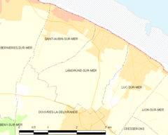 Map commune FR insee code 14354.png