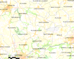 Map commune FR insee code 29204.png