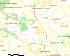 Map commune FR insee code 72024.png