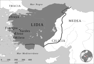 Archivo:Map of Lydia ancient times2-es