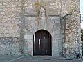 Maqueda - Castillo (Puerta)