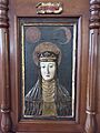 Margaret of Hungary (by Diego de Robles, c. 16th century)