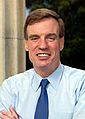 Mark Warner, official 112th Congress Senate portrait