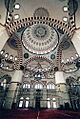 Mimar Sinan - Mosquée Şehzade Mehmet, Istanbul (02)