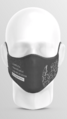 Model de màscara viquipedista - 2020