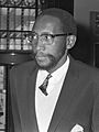 Moshoeshoe II van Lesotho