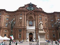 Museo del Risorgimento italiano