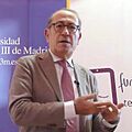 Nicolás Redondo 2016