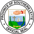Official Seal of Southern Leyte