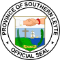 Official Seal of Southern Leyte.svg