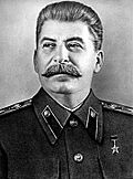 Official frontal portrait of Stalin-t.jpg