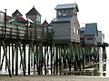 OldOrchardBeach Pier