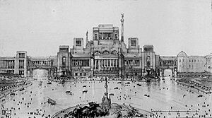 Archivo:PalacioBellasArtesColón