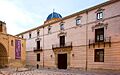 Palacio Episcopal
