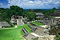 Palenque ruins web