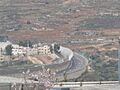 PikiWiki Israel 618 The Barier Wall גדר ההפרדה