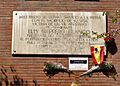 Placa Carrero Blanco