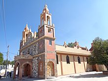 Archivo:Plaza de San José, Tequixquiac (8)