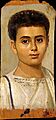 Portrait of the Boy Eutyches - Metmuseum 18.9.2