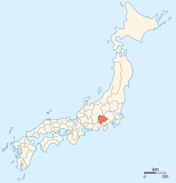 Provinces of Japan-Kai.svg