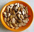 Pumpkin Seeds (matured)